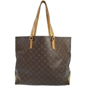 Louis Vuitton Monogram Cabas Alto Tote Bag